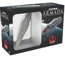 Star Wars Armada: Home One (EN)